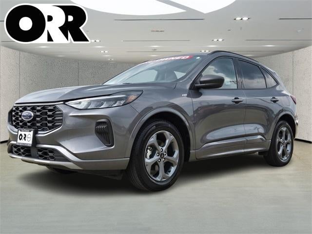 2024 Ford Escape ST-Line FWD