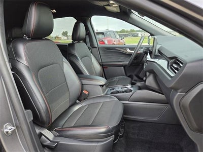2024 Ford Escape ST-Line FWD