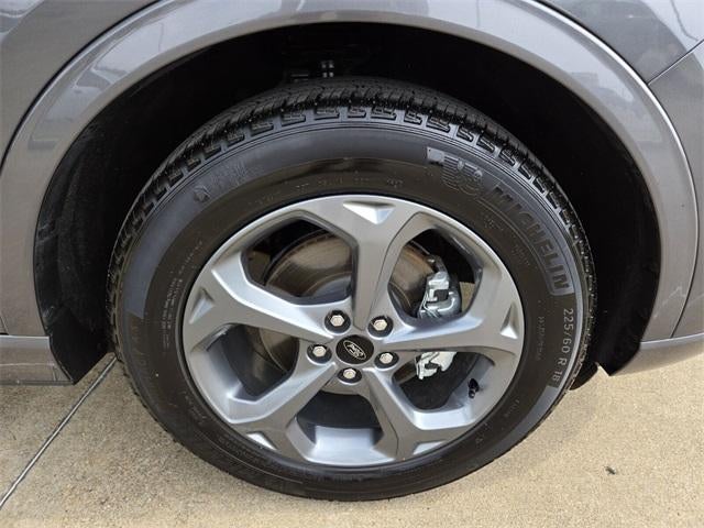 2024 Ford Escape ST-Line FWD