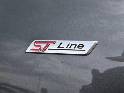 2024 Ford Escape ST-Line FWD