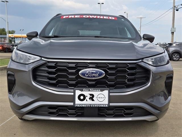 2024 Ford Escape ST-Line FWD
