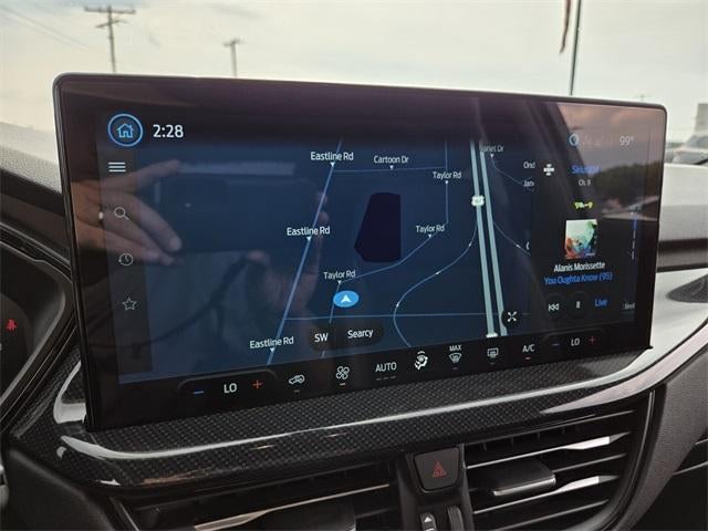 2024 Ford Escape ST-Line FWD