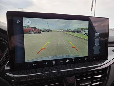 2024 Ford Escape ST-Line FWD