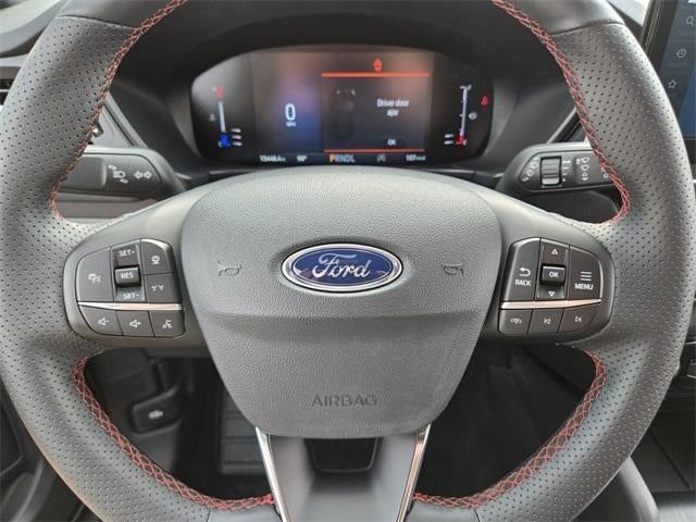 2024 Ford Escape ST-Line FWD