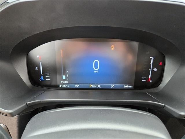 2024 Ford Escape ST-Line FWD