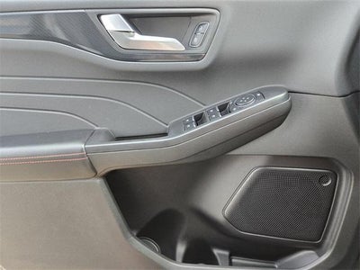 2024 Ford Escape ST-Line FWD