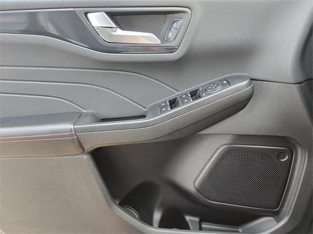 2024 Ford Escape ST-Line FWD