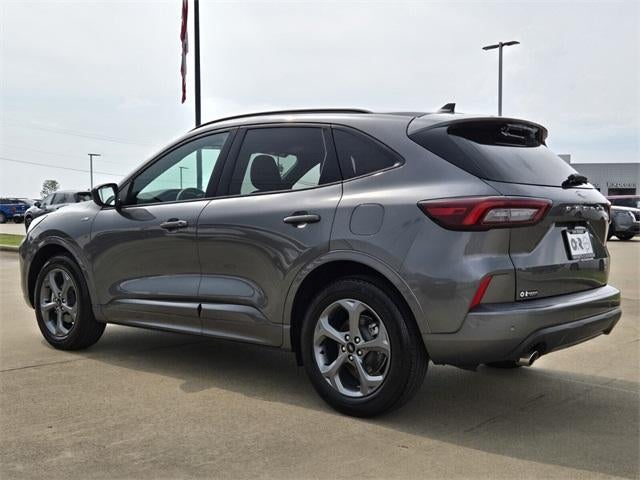 2024 Ford Escape ST-Line FWD