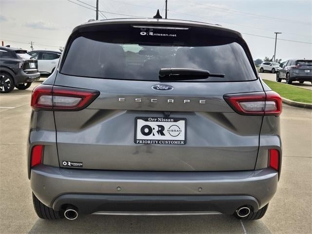 2024 Ford Escape ST-Line FWD