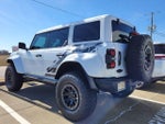 2024 Ford Bronco Raptor 4 Door Advanced 4x4