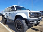 2024 Ford Bronco Raptor 4 Door Advanced 4x4