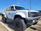 2024 Ford Bronco Raptor 4 Door Advanced 4x4