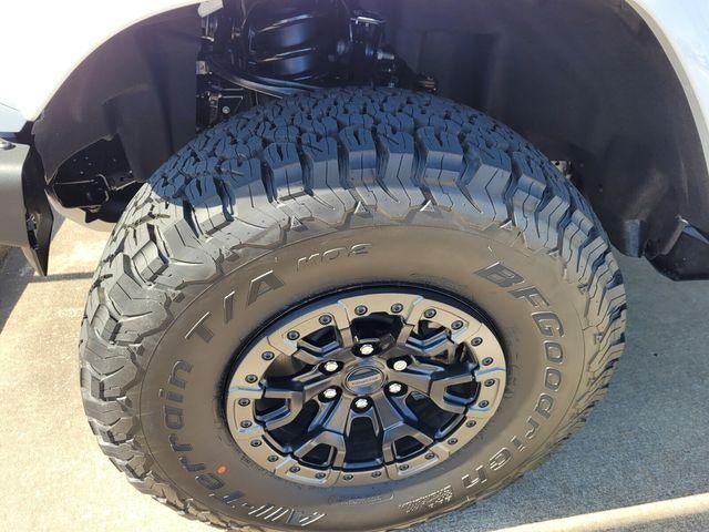 2024 Ford Bronco Raptor 4 Door Advanced 4x4