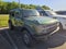 2024 Ford Bronco Badlands 4 Door Advanced 4x4