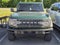 2024 Ford Bronco Badlands 4 Door Advanced 4x4