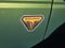 2024 Ford Bronco Badlands 4 Door Advanced 4x4