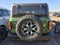 2024 Ford Bronco Badlands 4 Door Advanced 4x4