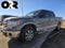 2012 Ford F-150 4WD SuperCrew 5-1/2 Ft Box XLT