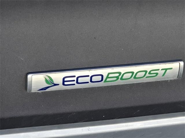 2012 Ford F-150 4WD SuperCrew 5-1/2 Ft Box XLT