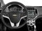 2017 Chevrolet Sonic Sedan LS Auto