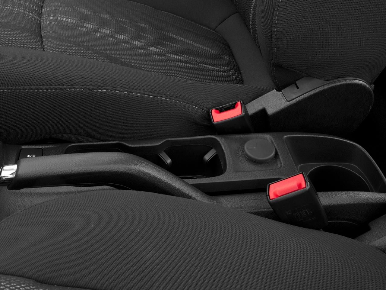 2017 Chevrolet Sonic Sedan LS Auto