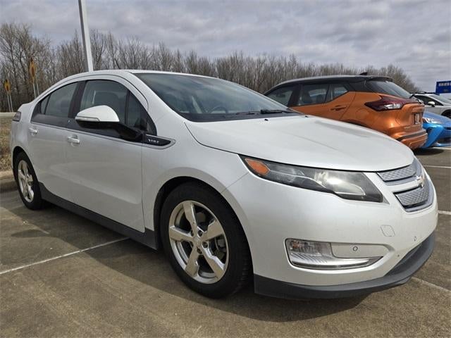 2015 Chevrolet Volt 5dr HB