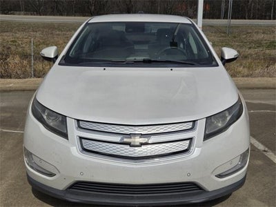 2015 Chevrolet Volt 5dr HB