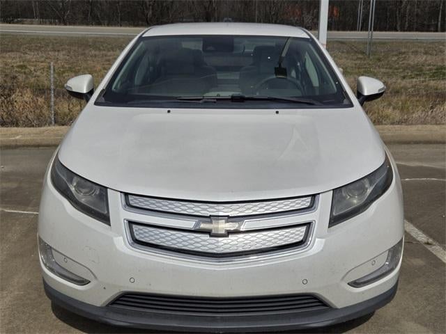 2015 Chevrolet Volt 5dr HB