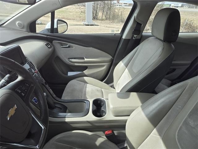 2015 Chevrolet Volt 5dr HB