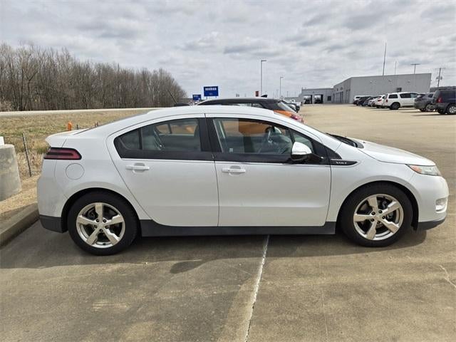 2015 Chevrolet Volt 5dr HB