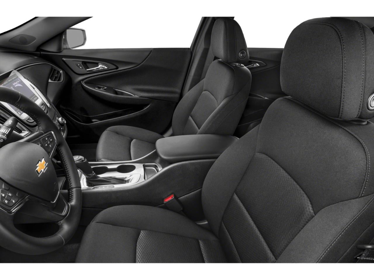 2020 Chevrolet Malibu RS