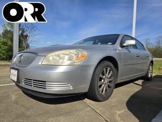2009 Buick Lucerne CX
