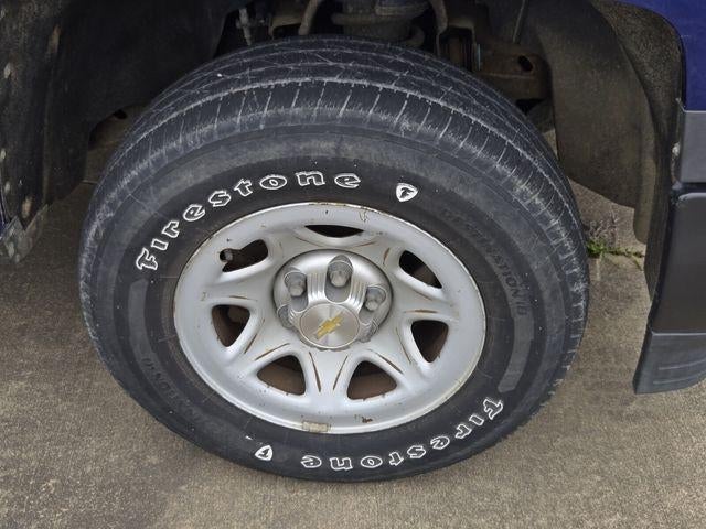 2014 Chevrolet Silverado 1500 Regular Cab Standard Box 2-Wheel Drive Work Truck w/1WT