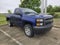 2014 Chevrolet Silverado 1500 Regular Cab Standard Box 2-Wheel Drive Work Truck w/1WT