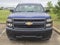 2014 Chevrolet Silverado 1500 Regular Cab Standard Box 2-Wheel Drive Work Truck w/1WT