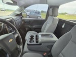 2014 Chevrolet Silverado 1500 Regular Cab Standard Box 2-Wheel Drive Work Truck w/1WT