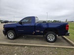 2014 Chevrolet Silverado 1500 Regular Cab Standard Box 2-Wheel Drive Work Truck w/1WT