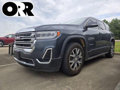2020 GMC Acadia FWD SLE