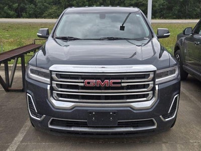 2020 GMC Acadia FWD SLE