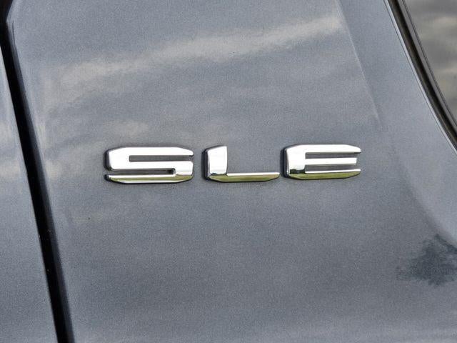 2020 GMC Acadia FWD SLE