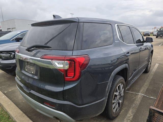 2020 GMC Acadia FWD SLE