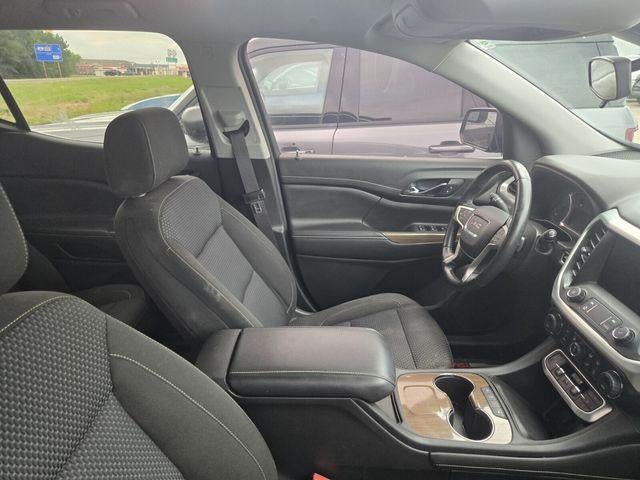 2020 GMC Acadia FWD SLE