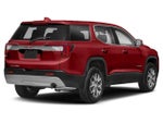 2021 GMC Acadia FWD SLT