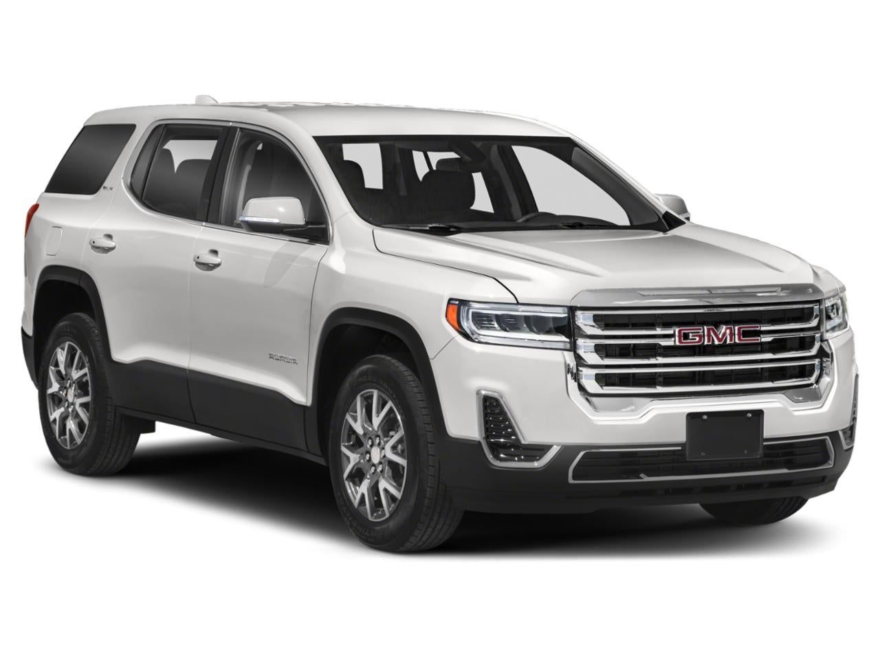 2021 GMC Acadia FWD SLT