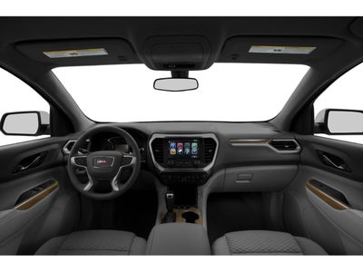 2019 GMC Acadia FWD SLT-2