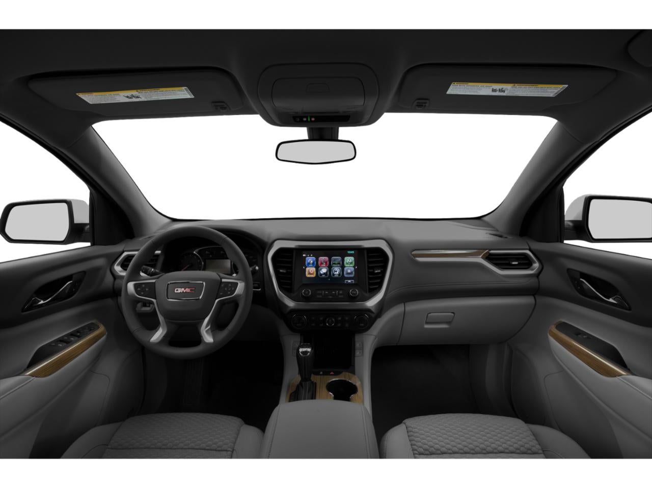 2019 GMC Acadia FWD SLT-2