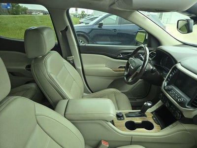 2019 GMC Acadia FWD Denali