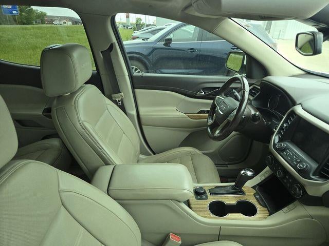 2019 GMC Acadia FWD Denali