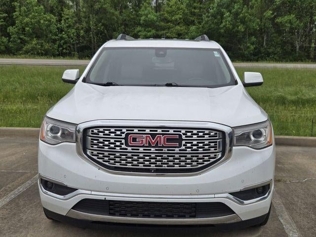 2019 GMC Acadia FWD Denali
