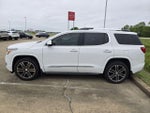 2019 GMC Acadia FWD Denali